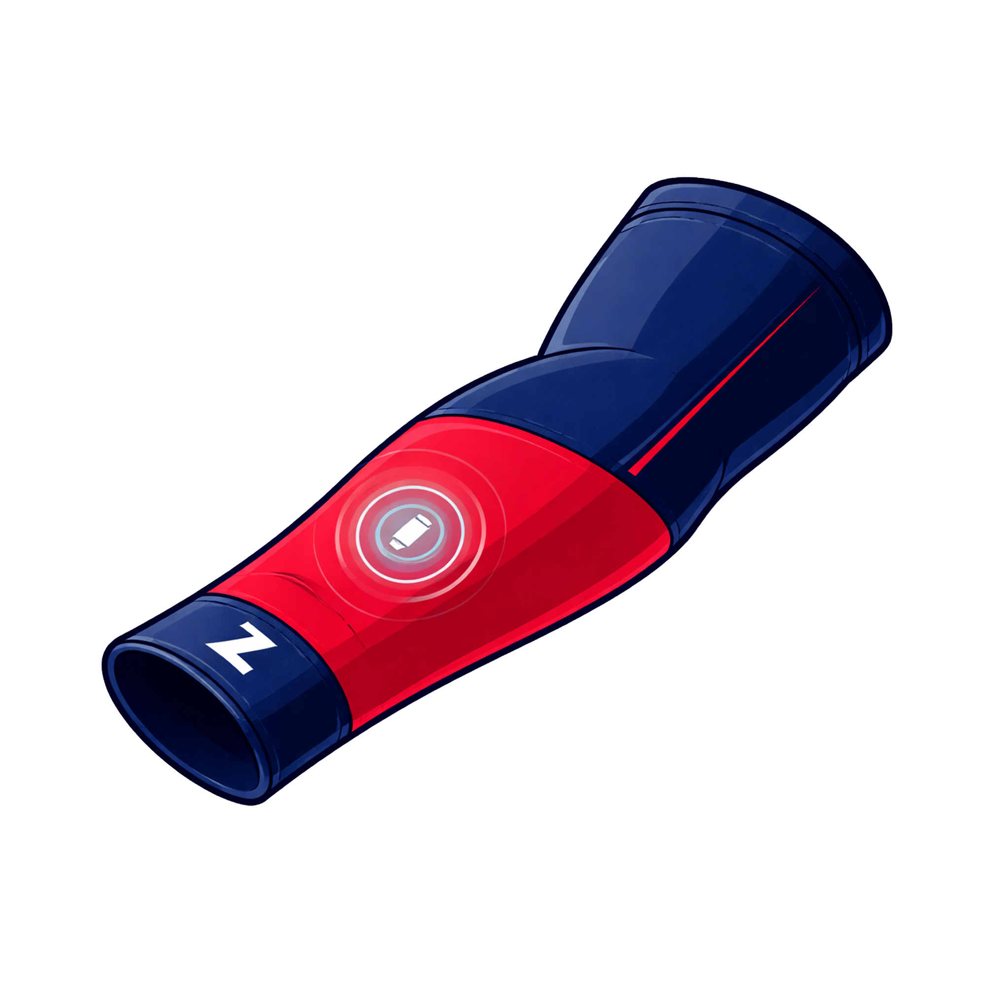 ZGuards compression sleeve